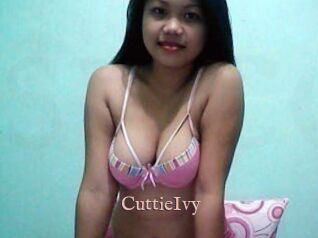 CuttieIvy