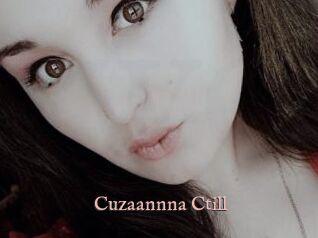 Cuzaannna_Ctill