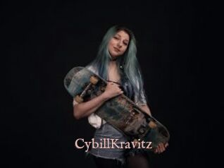 CybillKravitz