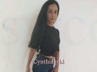 Cynthiagold