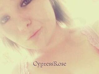 Cypress_Rose