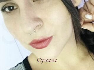 Cyreene