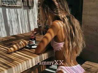 PammyXX