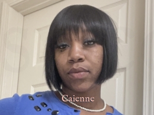 Caienne