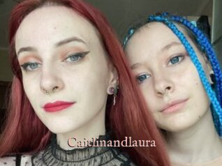 Caitlinandlaura