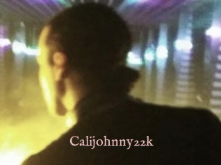 Calijohnny22k