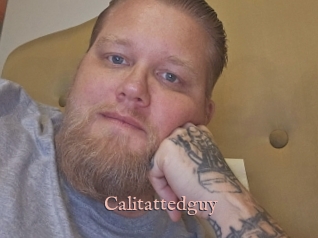 Calitattedguy