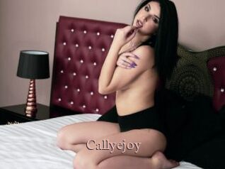 Callyejoy