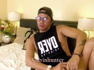 Calvinhunter