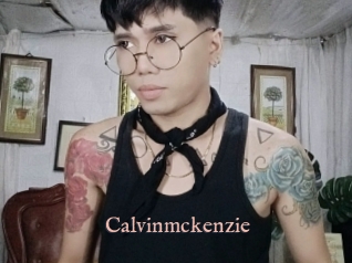 Calvinmckenzie