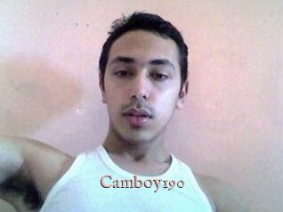 Camboy190