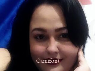 Camifont