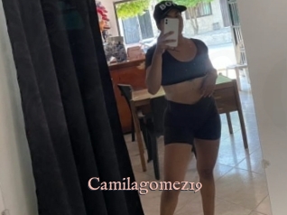 Camilagomez19