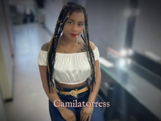 Camilatorress