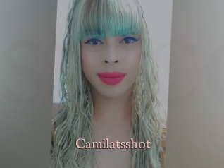 Camilatsshot