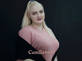 Camillaward