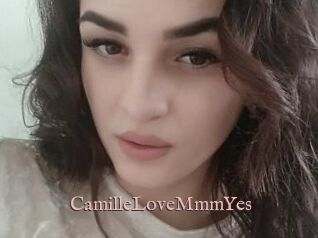 CamilleLoveMmmYes