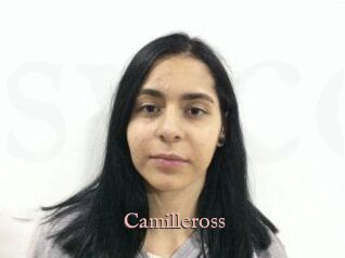 Camilleross