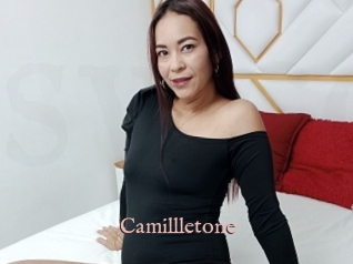 Camillletone