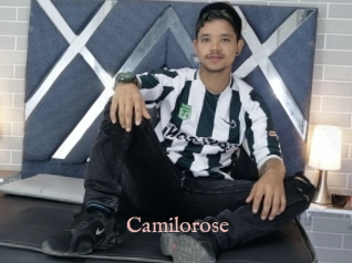 Camilorose