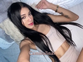 Camilsalinas