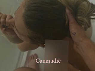 Camnudie