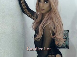 Candice_hot