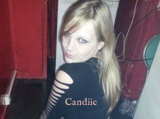 Candiie