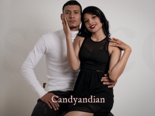 Candyandian