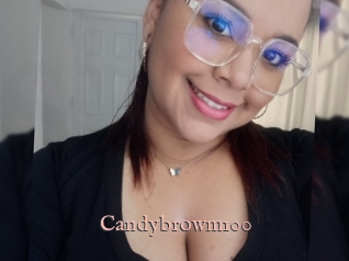 Candybrowm100