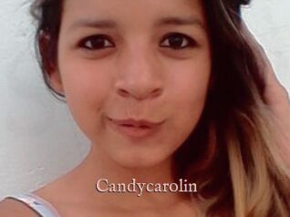 Candycarolin