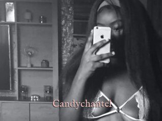 Candychantel