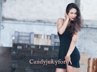 Candyjuicyforu