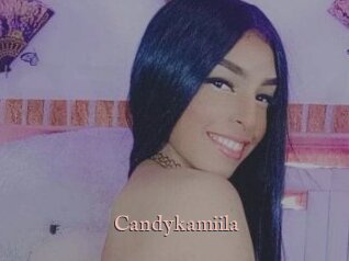 Candykamiila