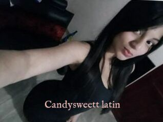 Candysweett_latin