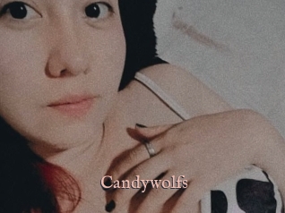 Candywolfs