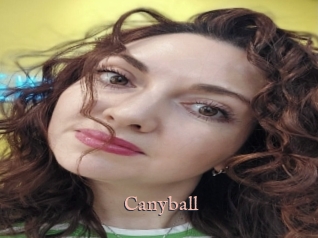 Canyball