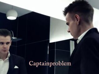 Captainproblem