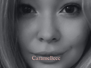 Caramelleee