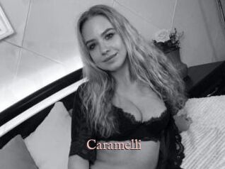 Caramelli