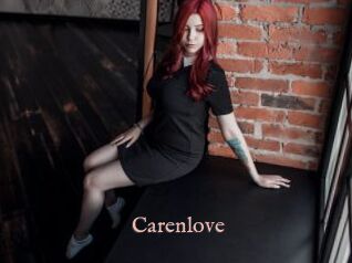 Carenlove