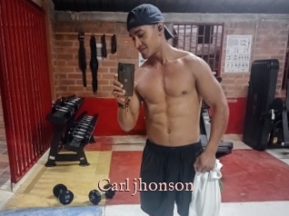 Carl_jhonson