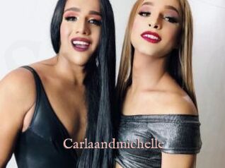 Carlaandmichelle