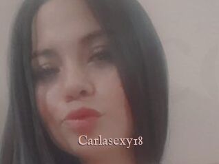 Carlasexy18