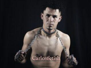 Carlosfetish