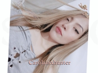 Carolainxhunter