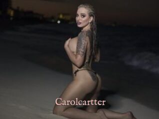 Carolcartter