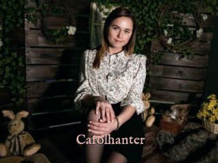 Carolhanter