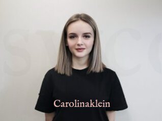 Carolinaklein