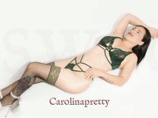 Carolinapretty